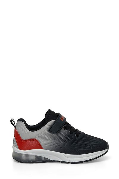 Kinetix Pantofi sport pentru băieți VANYA II 4FX bleumarin