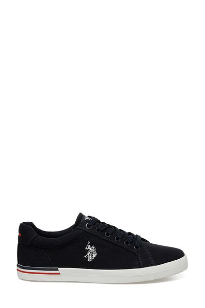 U.S. Polo Assn. TALON 4FX Navy Blue Men's Sneakers