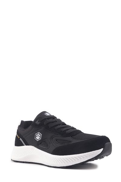 lumberjack Street 4Fx Men's Black Sneakers
