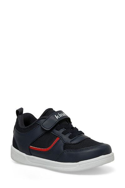 Kinetix Sneakers für Jungen - HORNET J TX 4FX Marineblau