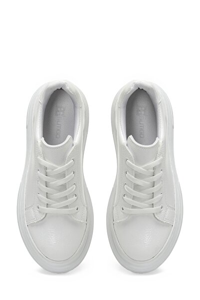 Butigo RENCY 3PR Beyaz Kadın Sneaker