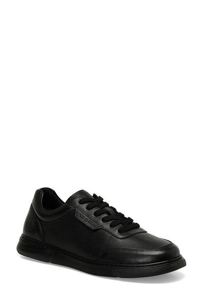 lumberjack EBBA C 4FX Black Men's Casual Shoes