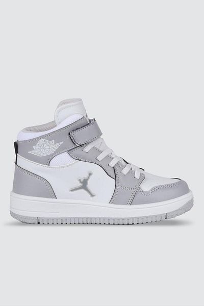 Cool Kids Cool Haykat Gorgeous 31-36 White Ice Sport pentru copii