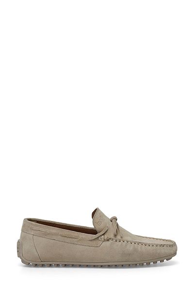 İnci Inci Hodi̇e S 4Fx Beige Men's Loafer