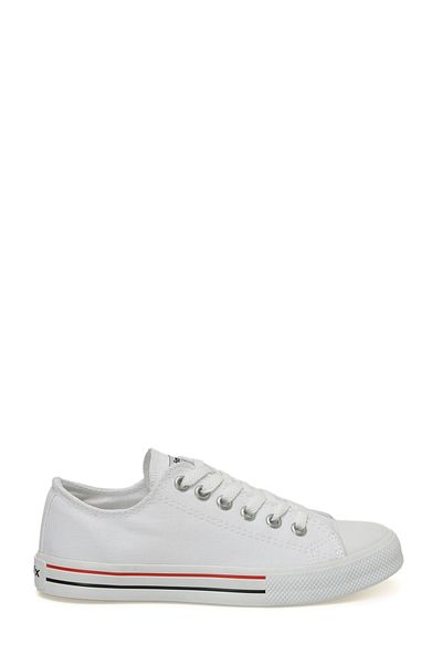 Kinetix Pantofort alb SABLE W 4FX pentru damă