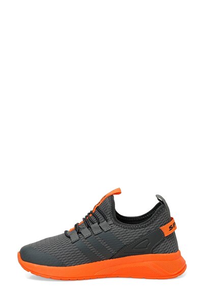 ICool Design Chlapecké tenisky Aren F 4Fx Gri