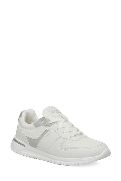 Kinetix Morgiana 4Fx White Women's Sneakers