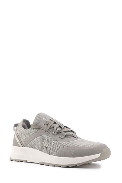 U.S. Polo Assn. Pantofi sport pentru femei PEYO 4FX Khaki