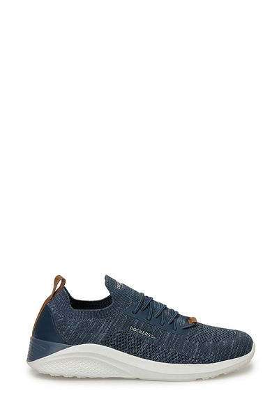 Dockers By Gerli Dockers236570 4FX101532230 Men's Comfort Shoes Navy Blue 40-45