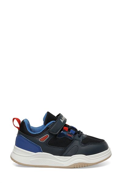 Kinetix Pantofi sport pentru băieți LAKE 4FX bleumarin