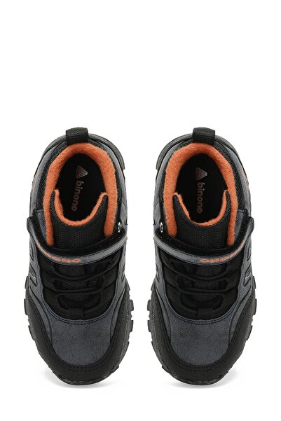 Binono Scor Hı P 3pr Синій Чоловічий Дитячий Зимовий Черевик