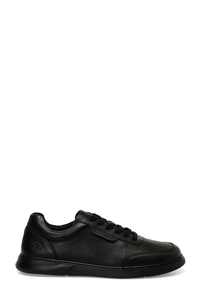 lumberjack EBBA C 4FX Black Men's Casual Shoes