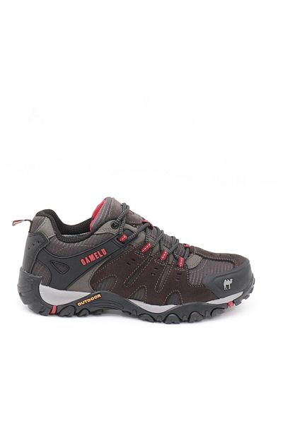 GAMELU Ανδρικά παπούτσια Fight Smoked Outdoor Sole