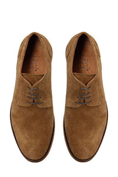 İnci INCI BANG S 4FX Taba Erkek Klasik Ayakkabı