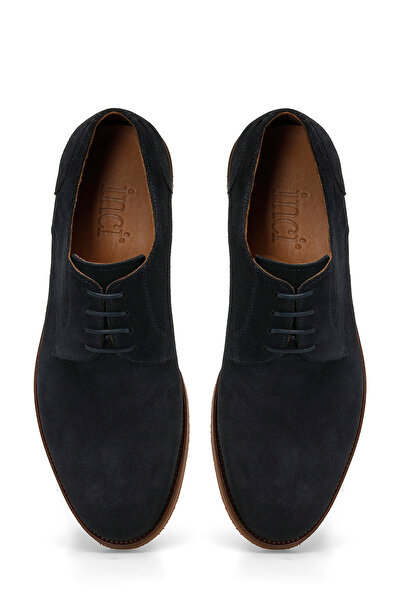İnci INCI BANG S 4FX Lacivert Erkek Klasik Ayakkabı