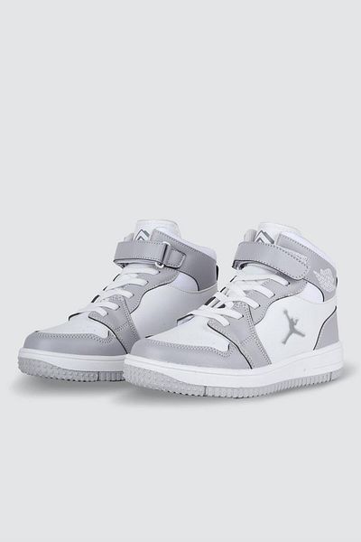Cool Kids Cool Haykat Gorgeous 31-36 White Ice Sport pentru copii