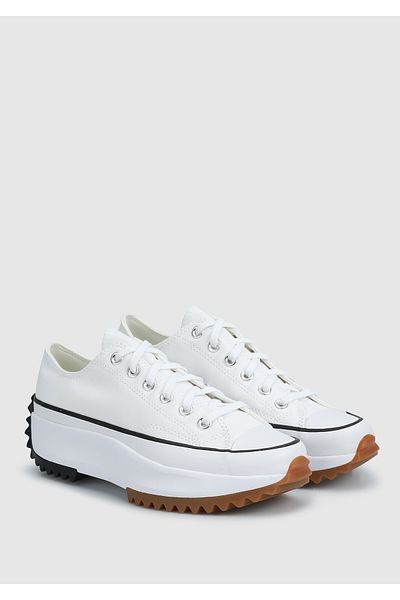 converse Run Star Hike Ox Platforma - Tenisky
