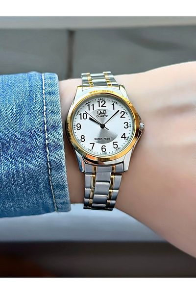 Q&Q Women's Wristwatch 3G731