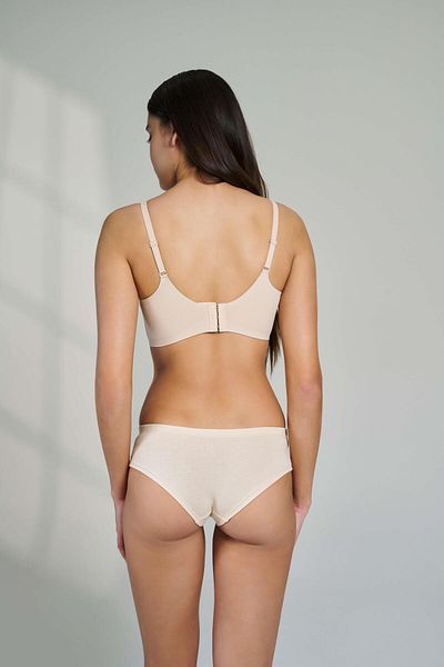 Yeni İnci New Pearl No Underwire No Pad Light Bra Br102