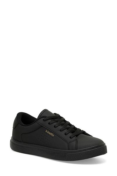 Kinetix PORO 4FX Women's Black Sneakers