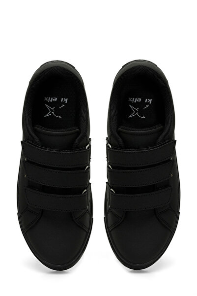 Kinetix CAYDE 4FX Women's Black Sneakers