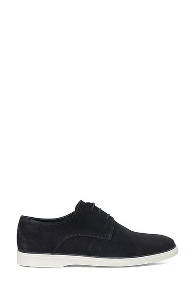 İnci Ανδρικά κλασικά παπούτσια INCI JOLY S 4FX Navy Blue
