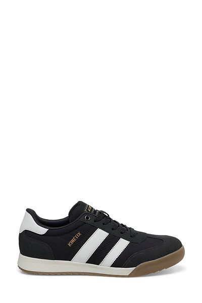 Kinetix GRAGAS 4FX Navy Blue Men's Sneakers