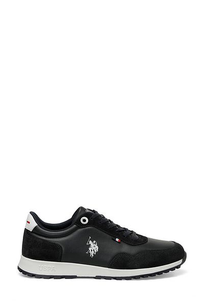U.S. Polo Assn. OSCAR 4FX Navy Blue Men's Sneakers