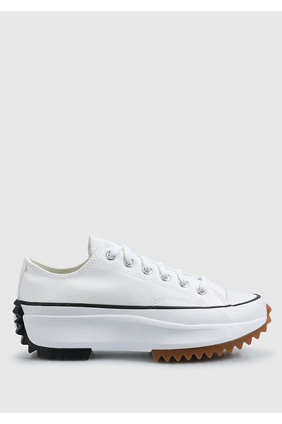 converse Run Star Hike Ox Platforma - Tenisky