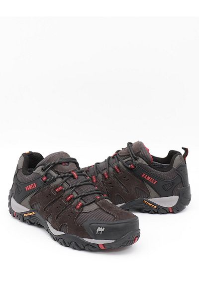 GAMELU Ανδρικά παπούτσια Fight Smoked Outdoor Sole