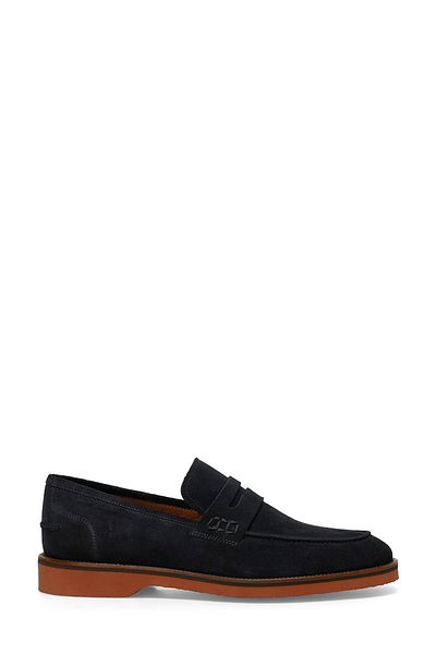 İnci Ανδρικά Loafers INCI TIBEG S 4FX Navy Blue