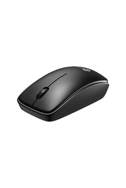 Lecoo Ws208 Kablosuz 1200dpı 3 Tuşlu Optik Mouse Siyah
