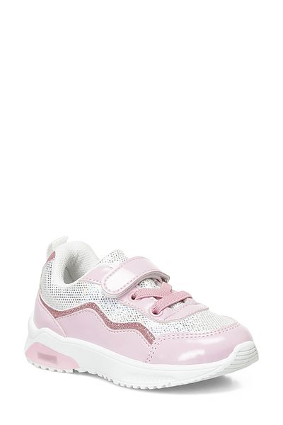 Polaris Pink Girl's Sneakers - BENG.B4FX