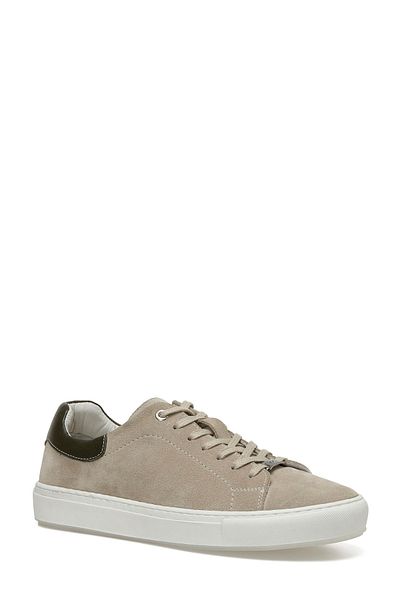 İnci Ανδρικά αθλητικά παπούτσια INCI NELSON 4FX Beige - Άνετη σχεδίαση