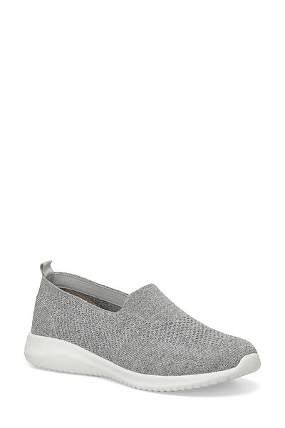 Travel Soft TRV2539.Z4FX - Gray Women's Comfort Shoes