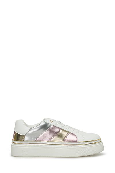 İnci INCI KANE 4FX - White Women's Sneakers