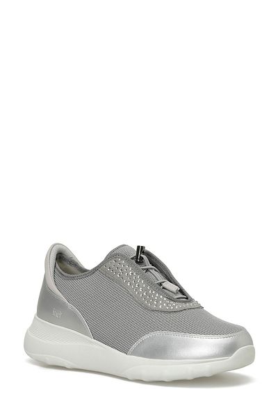 İnci Inci Wipe 4Fx Gray Women's Comfort Shoes
