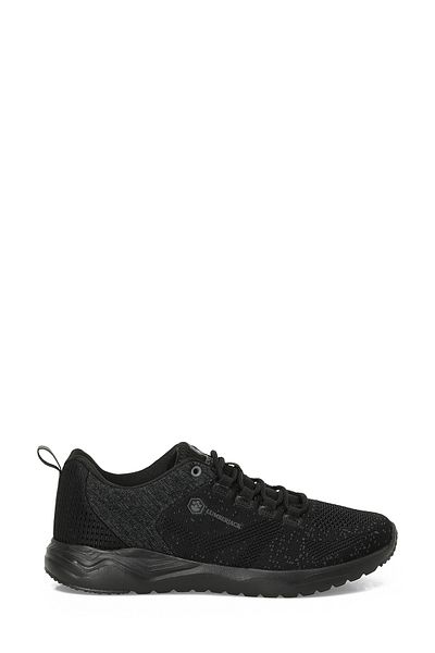 lumberjack Maximus 4Pr Black Men's Running Shoes