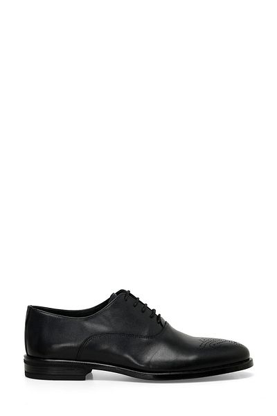 İnci Inci Peony 4Fx Navy Blue Men's Classic Shoes