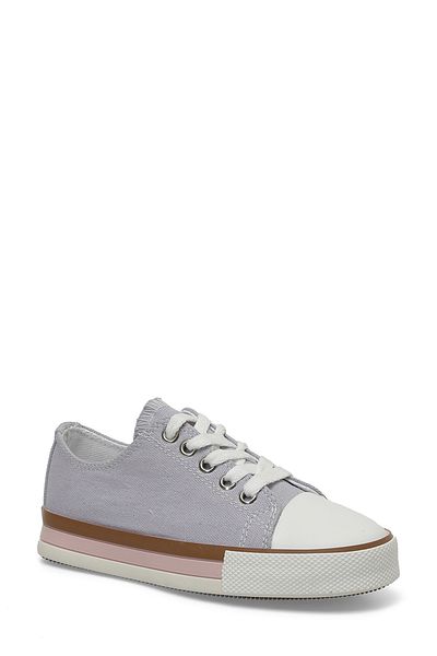 Polaris Girl's Sneaker - MAXE.F4FX Lilac