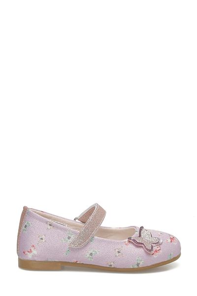 Polaris BUTY.B4FX Лилави балерини за момичета
