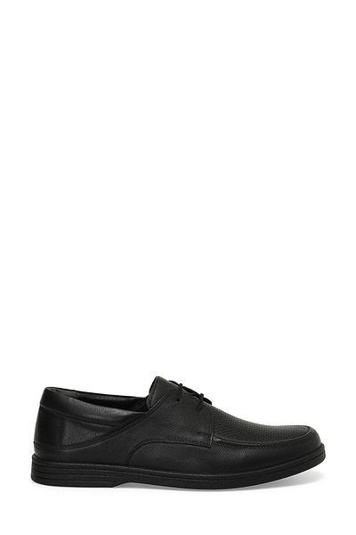 Polaris 5 Nokta 107241.m 4Fx Black Men's Casual Shoes