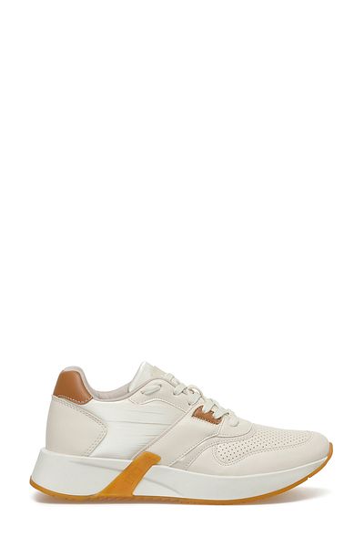 İnci INCI POLLY 4FX Beige Sneaker - Women