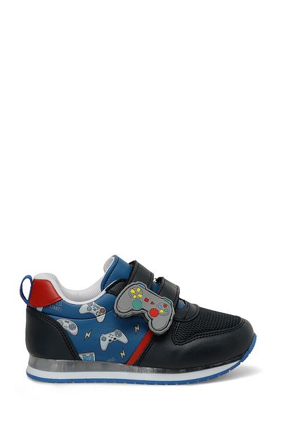 Polaris Boys' Sneakers - JOES.P4FX Navy Blue