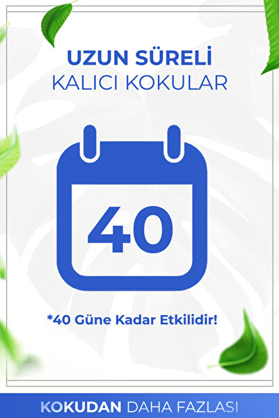AURAN White Soap - Beyaz Sabun Kare Bambu Çubuklu Oda Kokusu 100ml