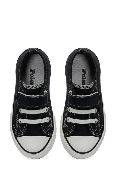 Polaris WAXİ.P4FX Lacivert Erkek Çocuk Sneaker