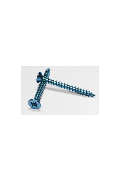 Easy Tedarik Yhb Screw for Chipboard 3.5X50 - 500 Pieces