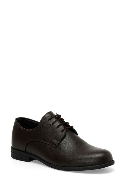 Polaris Men's Classic Shoes -358207.M 4FX Brown