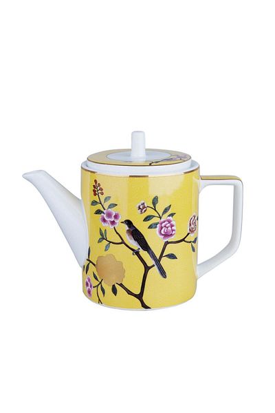 Lucky Art Lucile Teapot 600Cc
