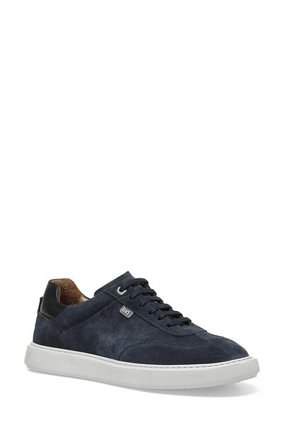 İnci Ανδρικά αθλητικά παπούτσια INCI STARK 4FX Navy Blue